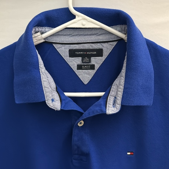 Tommy Hilfiger - Picture 3 of 9